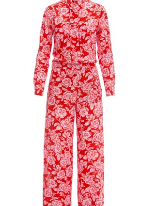 Комбинезон MSGM (252): фото 1 - Invogue